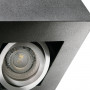 Точечный светильник Kanlux STOBI DLP 450-B 26836