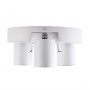Потолочный светильник Kanlux LAURIN EL-3O W 29126