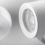 Потолочный светильник Kanlux LAURIN EL-3O W 29126