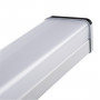 Бра Kanlux ASTEN LED IP44 12W-NW 26681