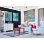 Стельовий точковий світильник Kanlux MINI GORD 28781