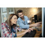 Точечный светильник Kanlux SIMEN DSL W/G/W 29135
