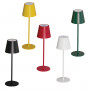 Настольная лампа Kanlux INITA LED IP54 36320