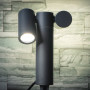 Садовый светильник Kanlux USTI SP 36560