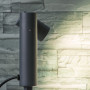 Садовый светильник Kanlux USTI SP 36561