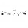 Гирлянда Kanlux GRL 35754