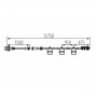 Гирлянда Kanlux GRL 35758