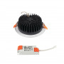 Светильник типа downlight Kanlux TIBERI PRO 35670