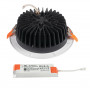 Светильник типа downlight Kanlux TIBERI PRO 35674