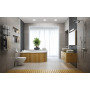 Светильник типа downlight Kanlux TIBERI PRO 35674