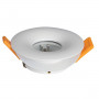 Потолочный точечный светильник Kanlux DROXY IP65 33125