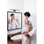 Настенный светодиодный светильник Kanlux ASTEN LED IP44 26688