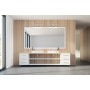 Настенный светодиодный светильник Kanlux ASTIM LED IP44 34934