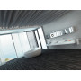 Настенный светодиодный светильник Kanlux ASTIM LED IP44 34934