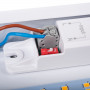 Линейный светодиодный светильник Kanlux MEBA LED 33891