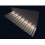Настенный светильник Kanlux DULI LED 33753