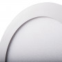 Светильник типа downlight Kanlux ROUNDA V2LED 33524