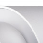 Потолочный точечный светильник Kanlux SONOR GU10 24363