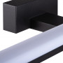 Настенный светодиодный светильник Kanlux ASTEN 26685