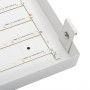 Светодиодный светильник Kanlux TYBIA LED 24642