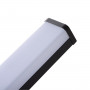 Настенный светодиодный светильник Kanlux ASTEN LED IP44 26684