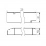 Блок питания Kanlux CV LC 33420