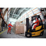 Линейный светодиодный светильник Kanlux TP STRONG 33170