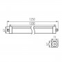 Линейный светодиодный светильник Kanlux TP STRONG 33170