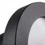 Потолочный точечный светильник Kanlux FLINI IP44 33122