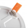 Светильник типа downlight Kanlux AREL LED 29584