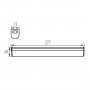 Настенный светильник Kanlux MERA LED 29210