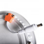 Светильник типа downlight Kanlux ROUNDA V2LED 28930