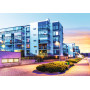 LED светильник для парковки Kanlux STREET LED 27331