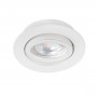 Потолочный светильник Kanlux DALLA CT-DTO50-W 22430