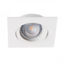 Потолочный светильник Kanlux DALLA CT-DTL50-W 22431