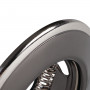 Стельовий точковий світильник Kanlux HORN 2824