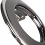 Стельовий точковий світильник Kanlux HORN 2824