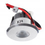 Потолочный светильник Kanlux HAXA-DSO POWER LED-B 8103