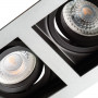 Потолочный светильник Kanlux ARET 1XMR16-W 26720