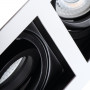 Потолочный светильник Kanlux ARET 2XMR16-W 26723