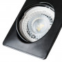 Потолочный светильник Kanlux NESTA DTL-B 26750