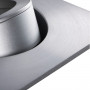 Потолочный светильник Kanlux EVIT CT-DTO50-AL 18561
