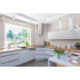 Стельовий точковий світильник Kanlux BORD 22551