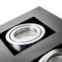 Потолочный светильник Kanlux STOBI DLP 250-B 26832