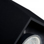 Потолочный светильник Kanlux ALGO GU10 CO-W 27035