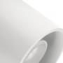 Потолочный светильник Kanlux ALGO GU10 CO-W 27035