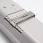 Промышленный пыленепроницаемый светильник Kanlux MAH PLUS-236-ABS/PC 18521