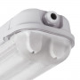 Промисловий світильник G13 Kanlux MAH PLUS 4LED 22801