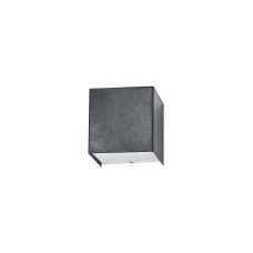 Накладной светильник Nowodvorski CUBE graphite 5272