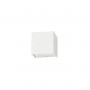 5266 Світильник Nowodvorski CUBE WHITE PL